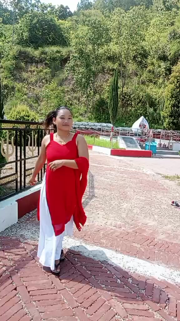 @Binita Basnet