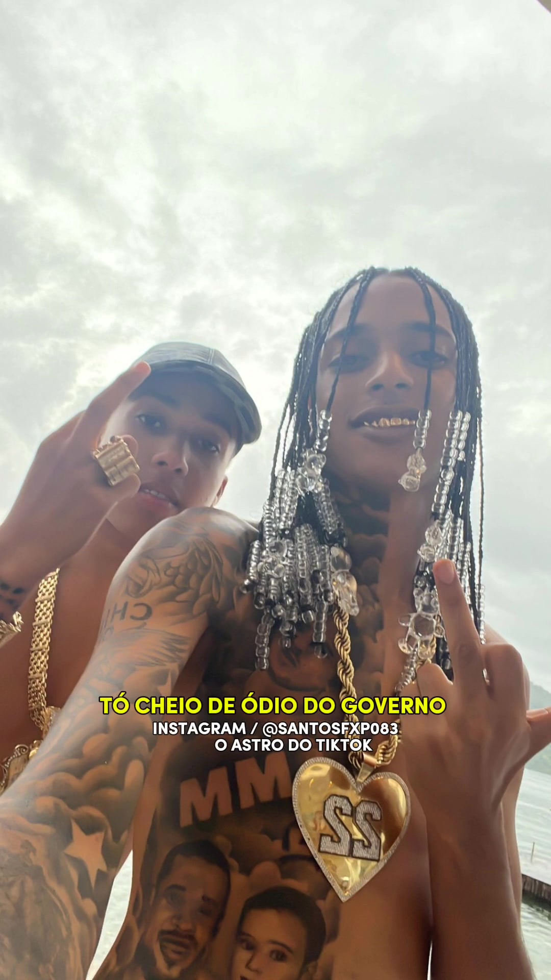 @Santos fxp🥈