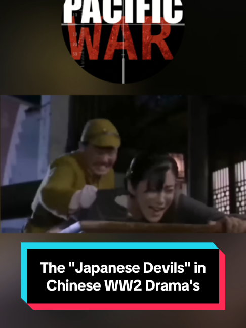 @The Pacific War Channel