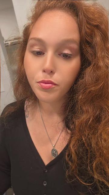@🧜♀️💔Lost@SeaRedSiren💔🧜♀️