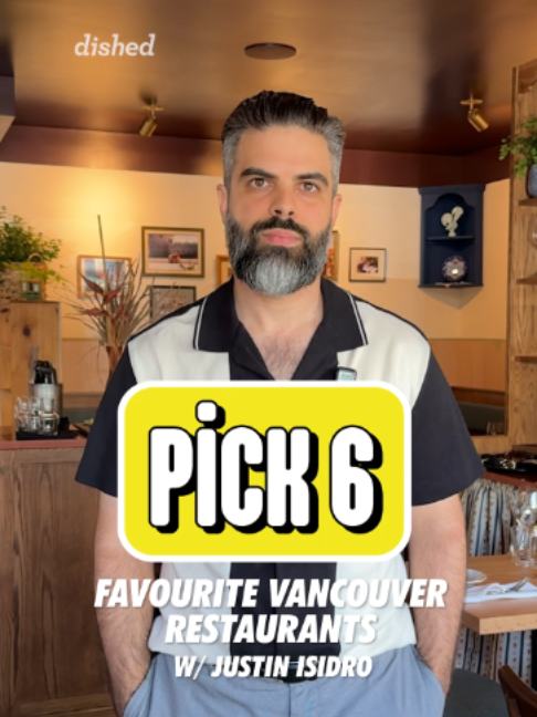 @Dished Vancouver
