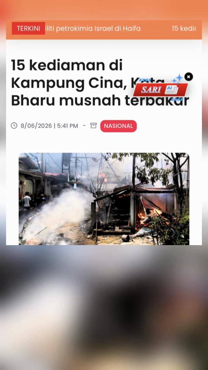 @Kini News Official
