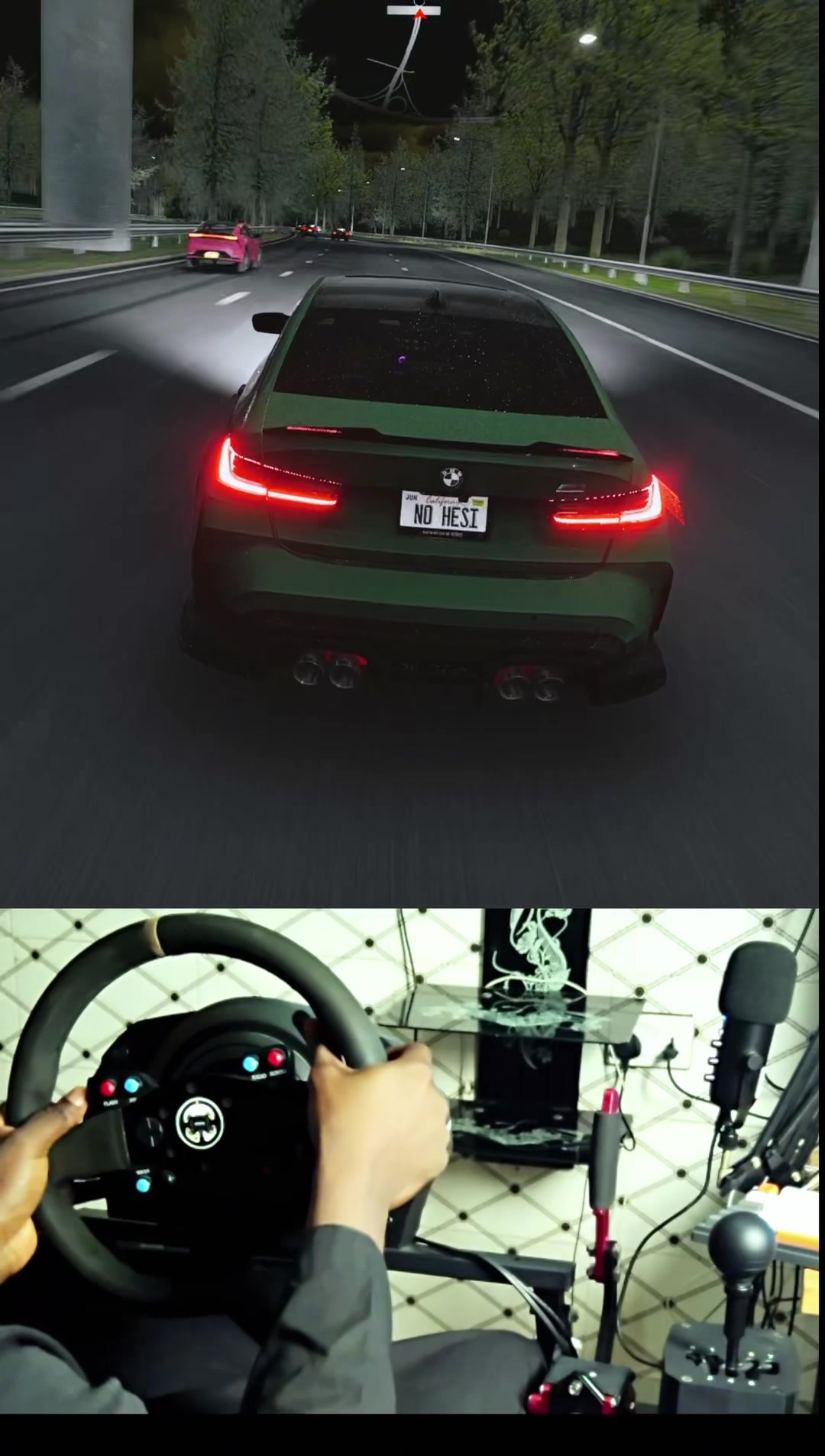 @Lehxjr Racing