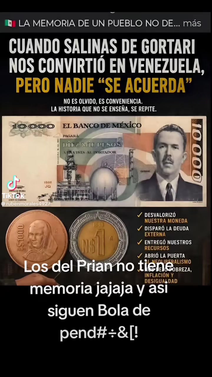 @Huellas Vivas