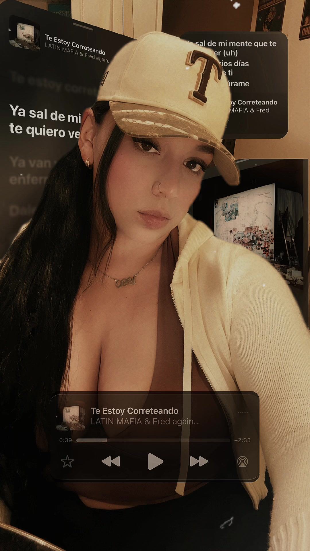 @Lucero Garcia