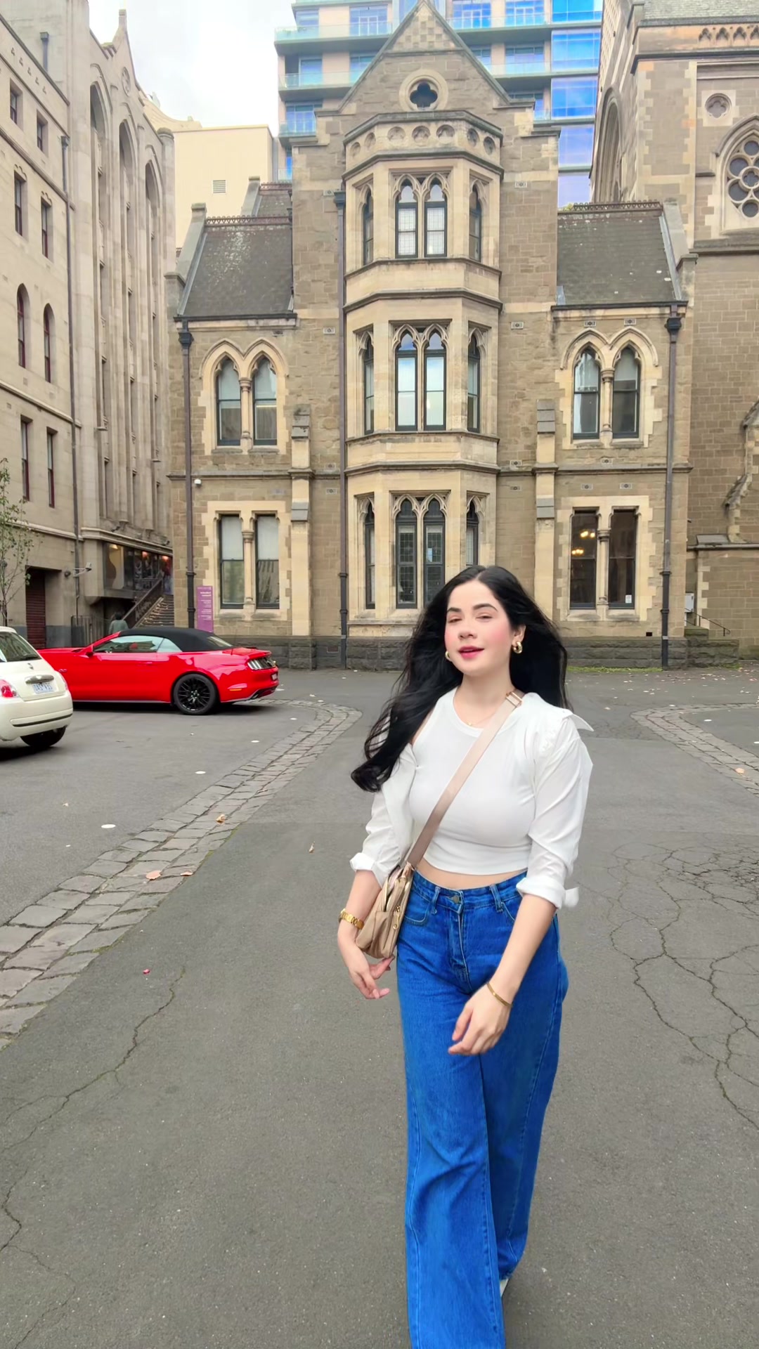 @Alisha Bhandari 🇳🇵✈️🌎