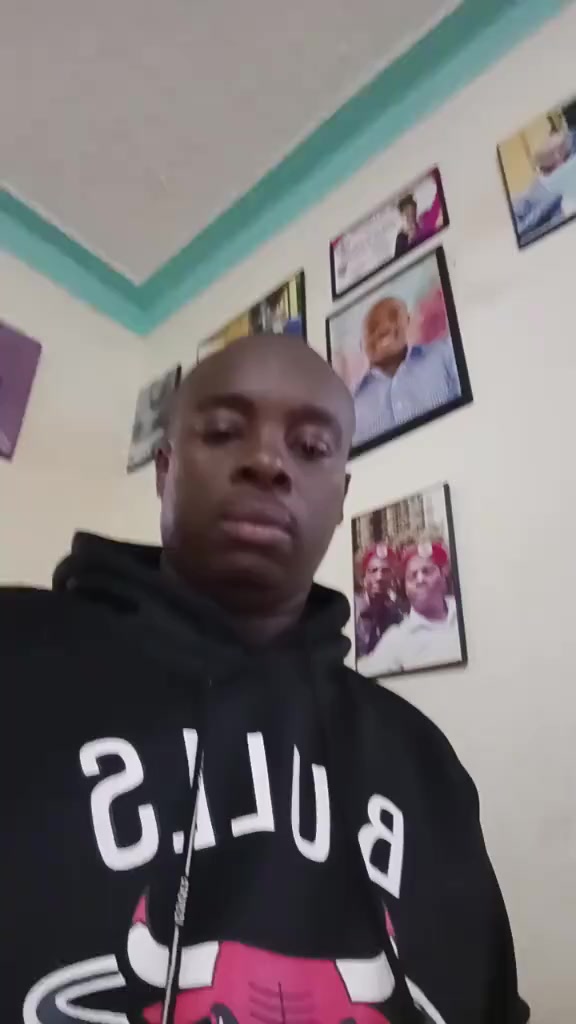 @BIDAWO HENRY KAKANDE