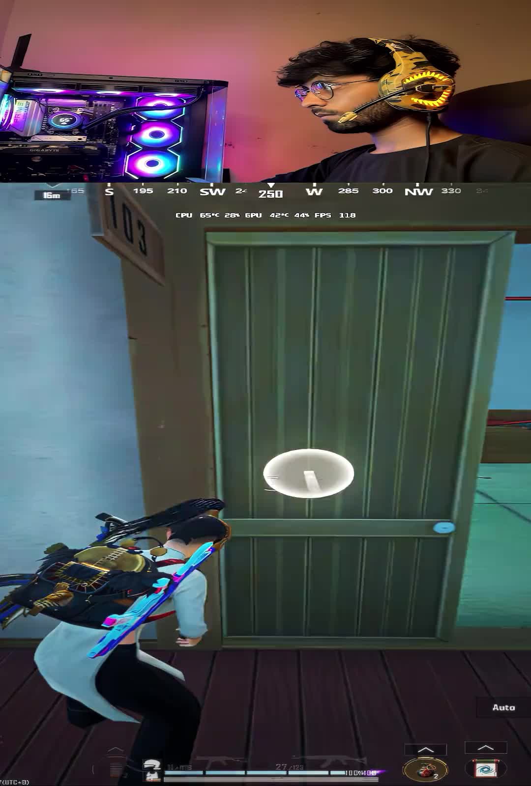 @ZAMINGAMING