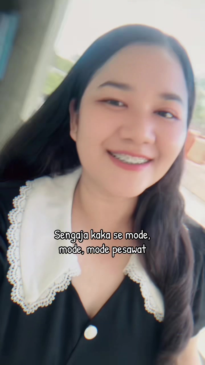 @Nurse Siska Sitorus ๐ฉท๐