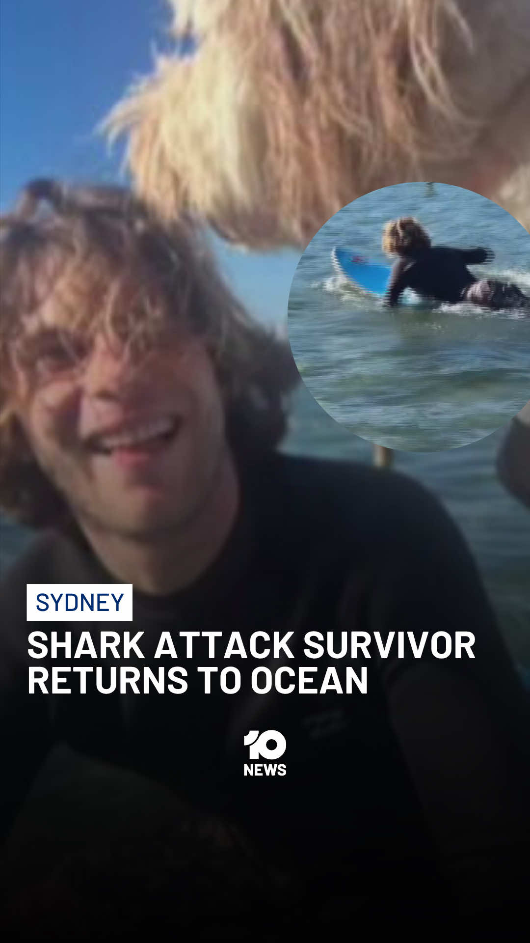 @10 News