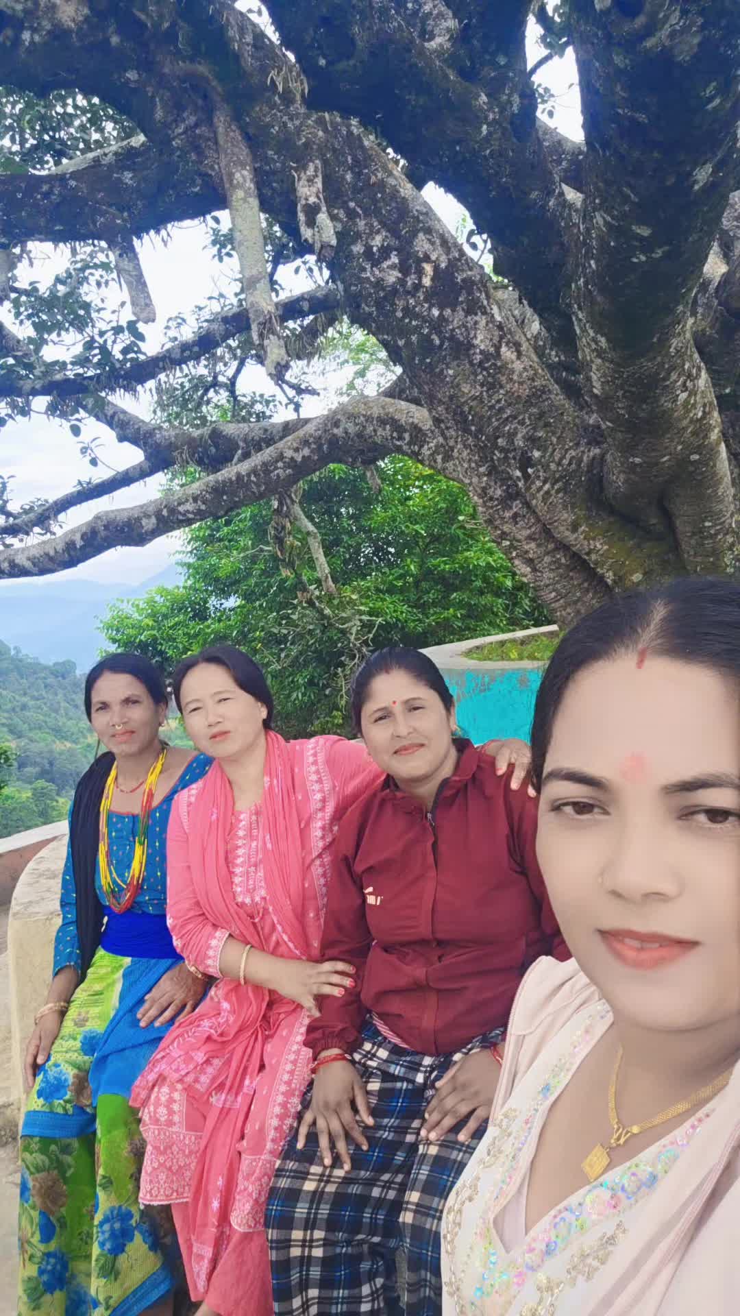 @laxmi Gi saud