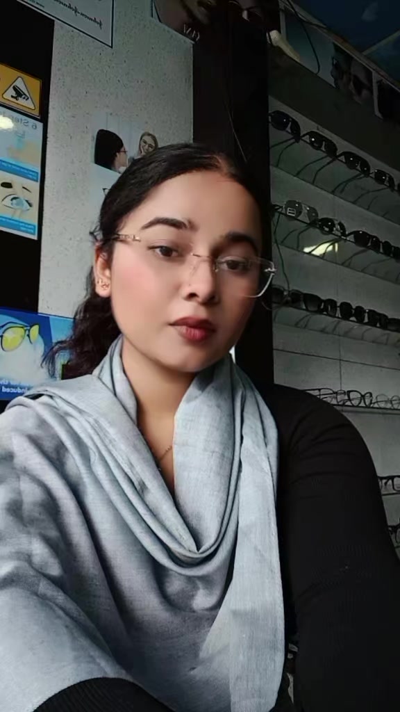 @yashoda Adhikari