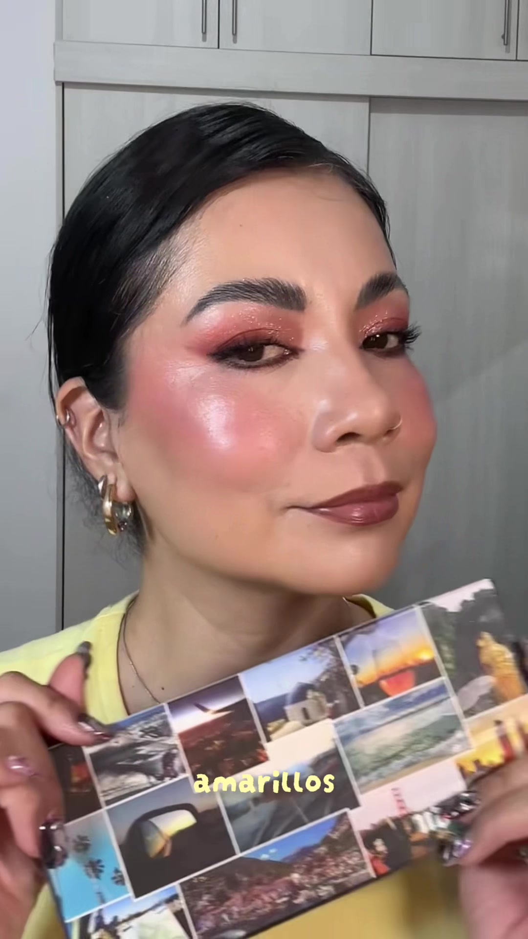 @Hola S🧿y Karina