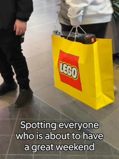 @LEGO Certified Stores ANZ
