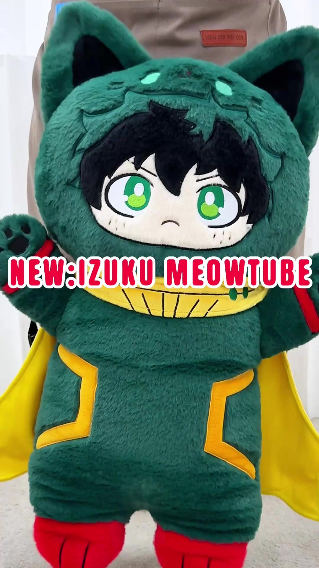 @Plushshop_Mexico