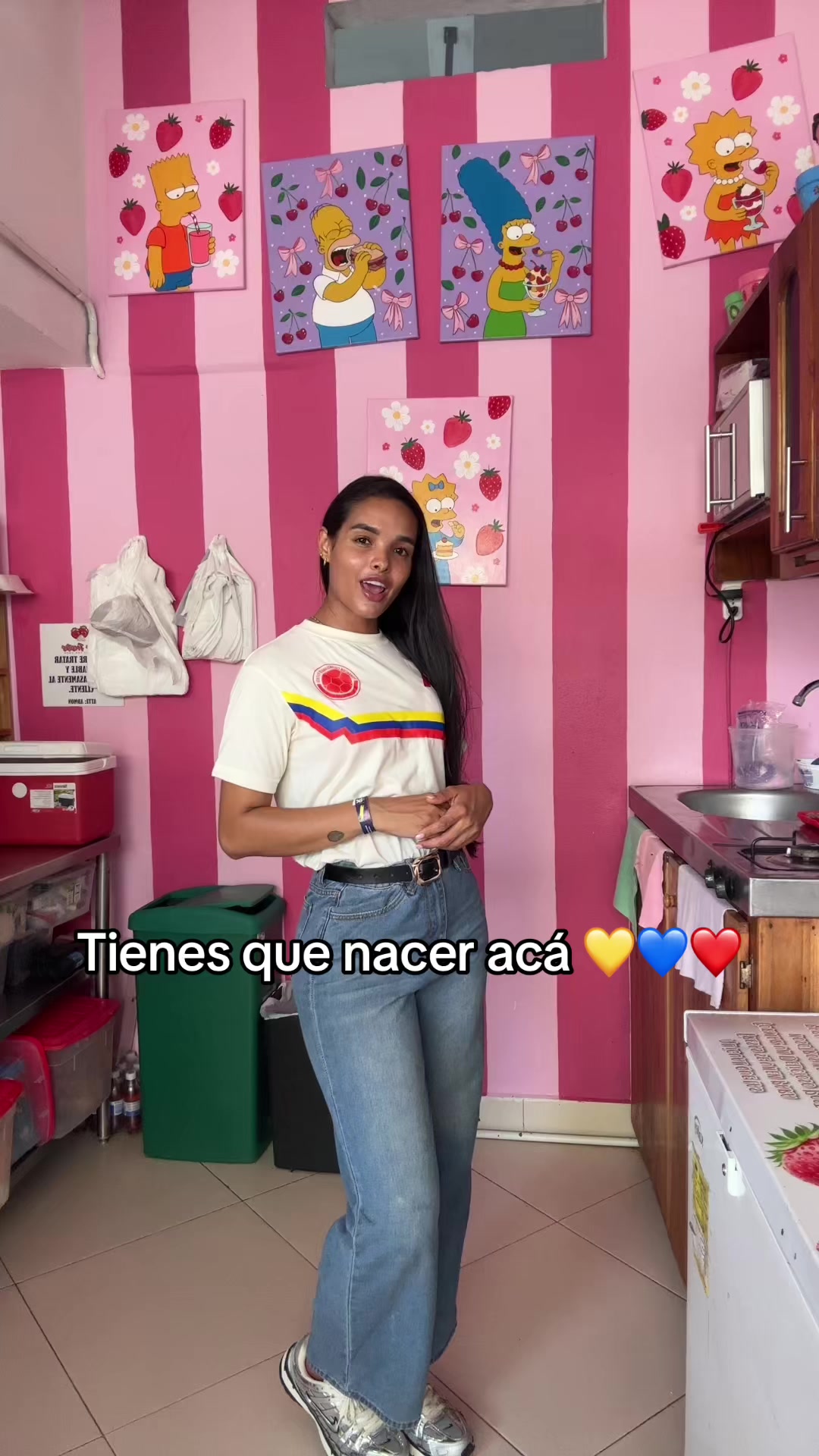 @LAS FRESITAS HECHAS CON AMOR🍓