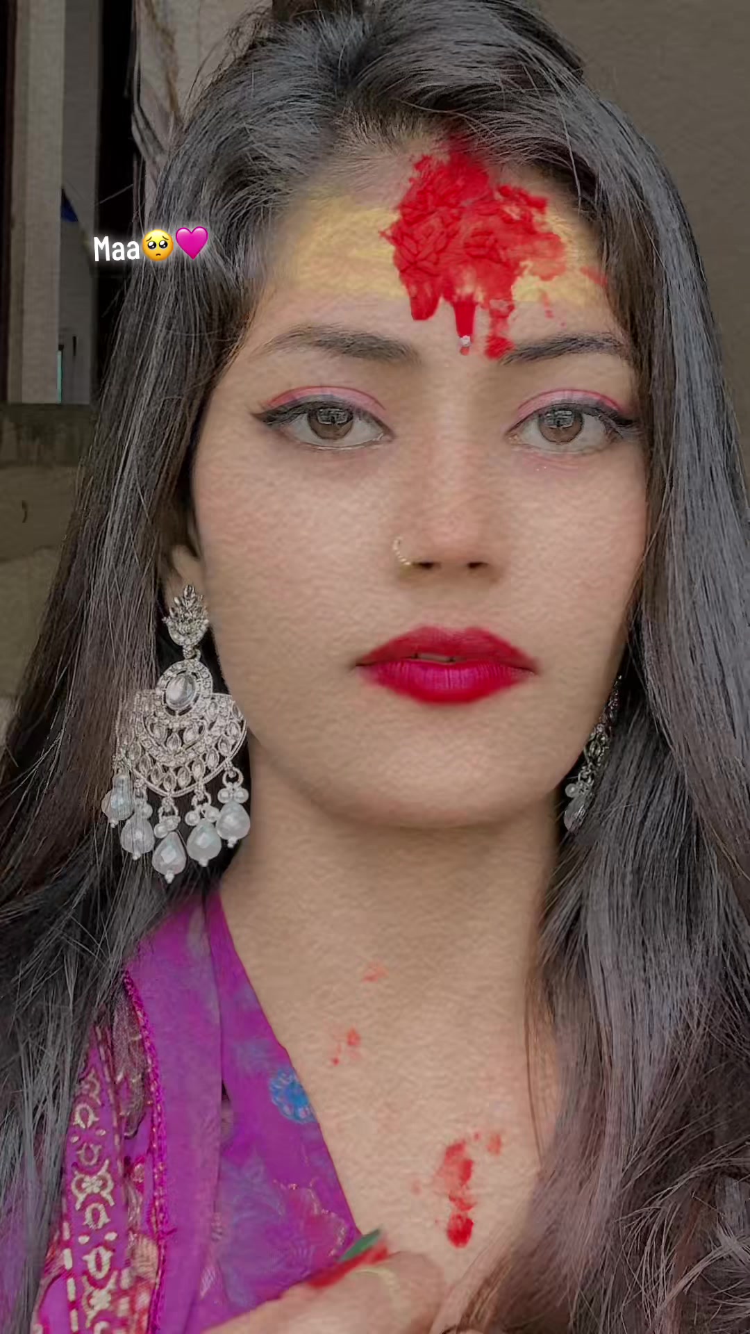 @🦋queen Manisha👑🩷🦋