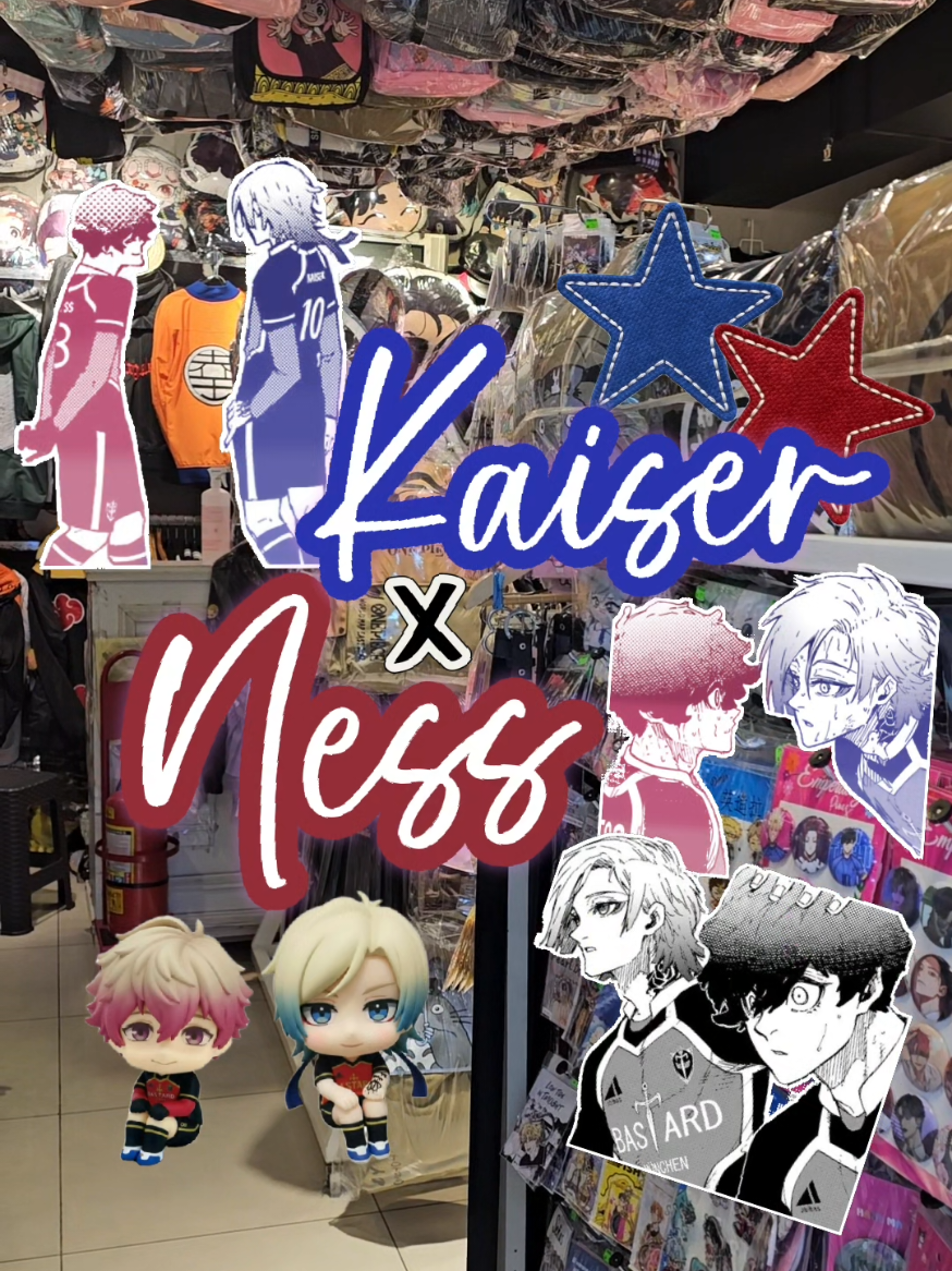 @DOandMO / tienda BL anime kpop