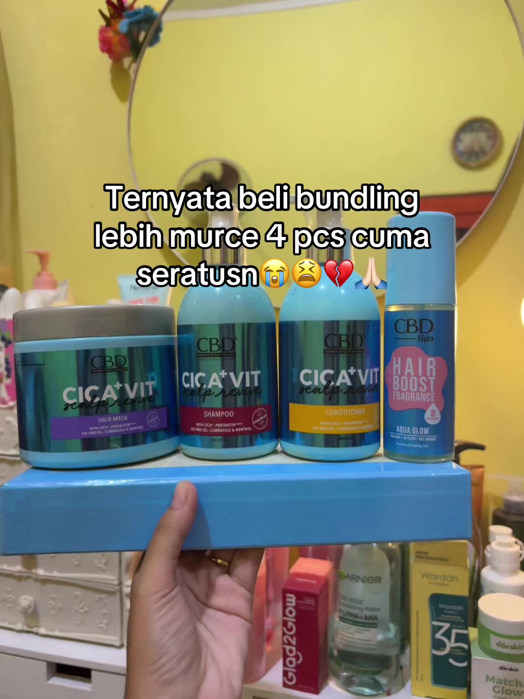 @Mell