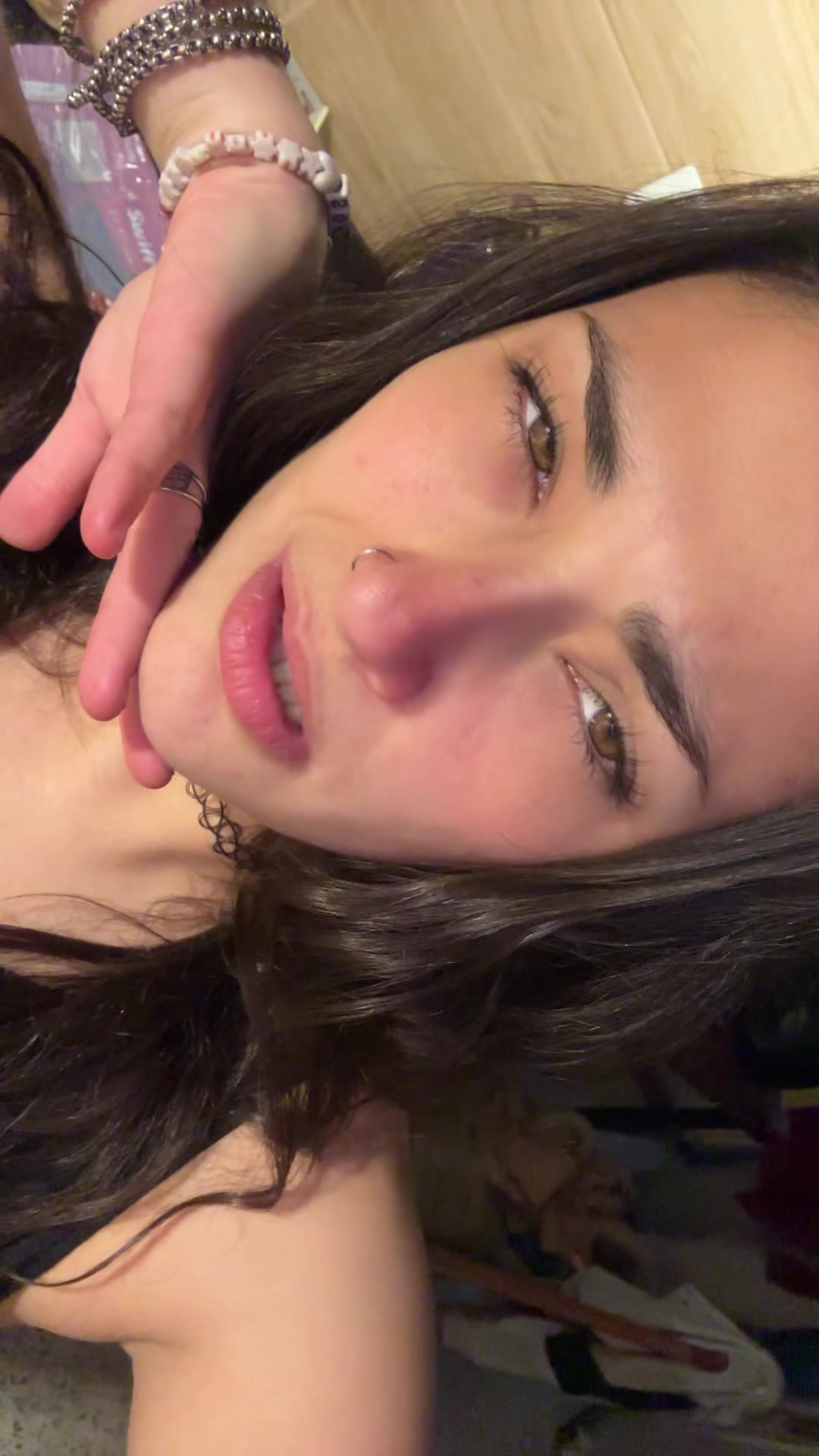 @Sofi Vega