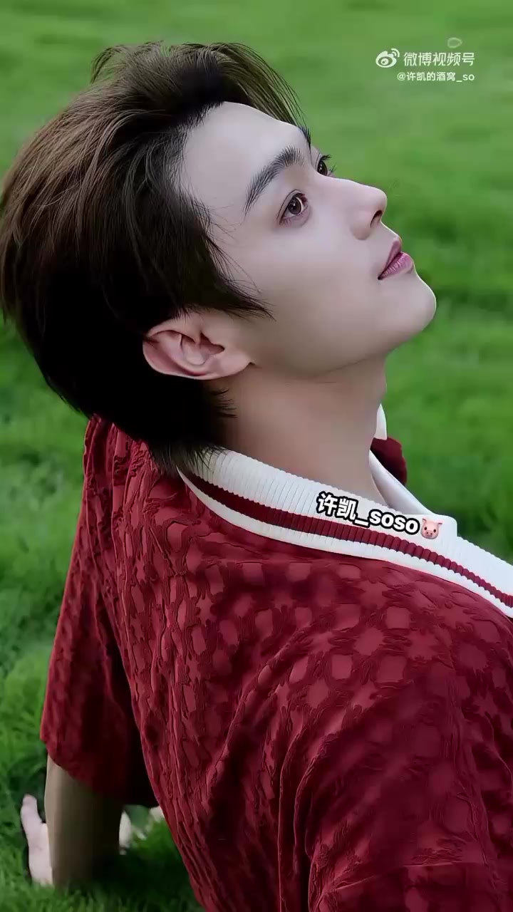 @Xukai 🇨🇳