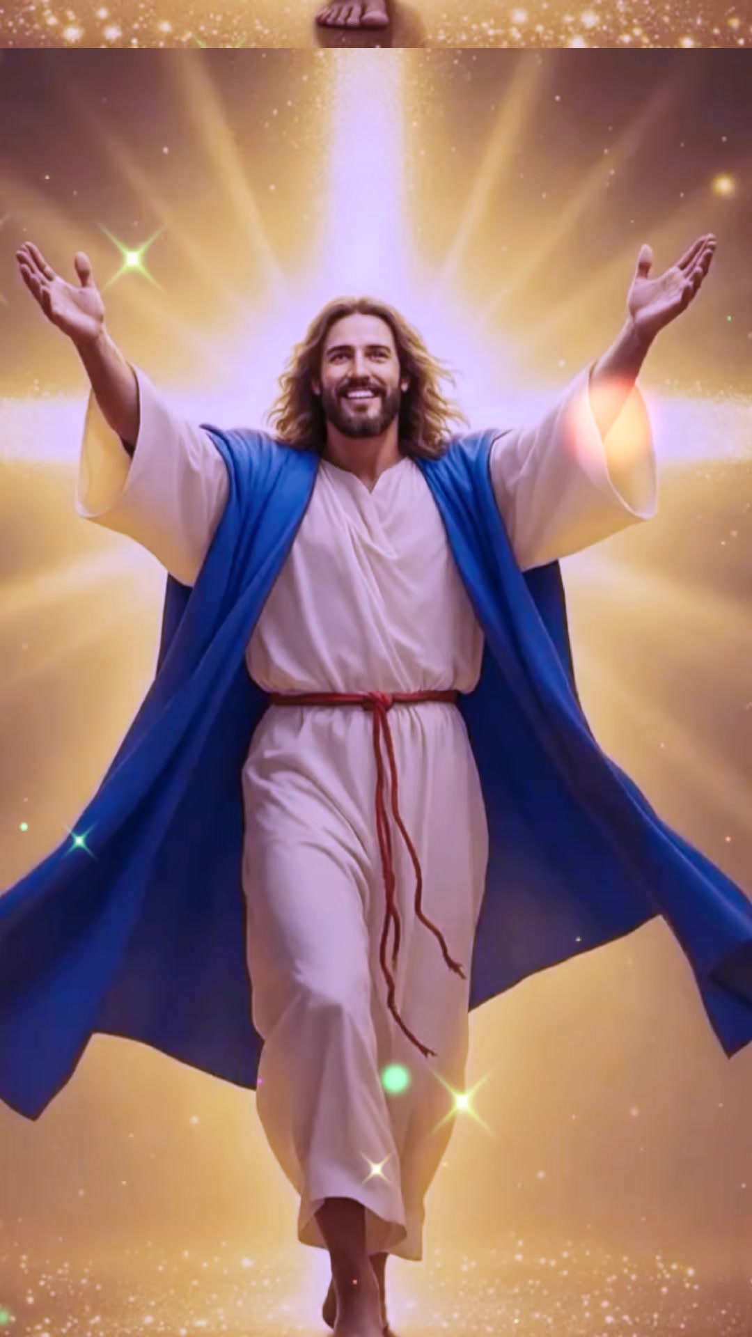 @JESUS IS LORD