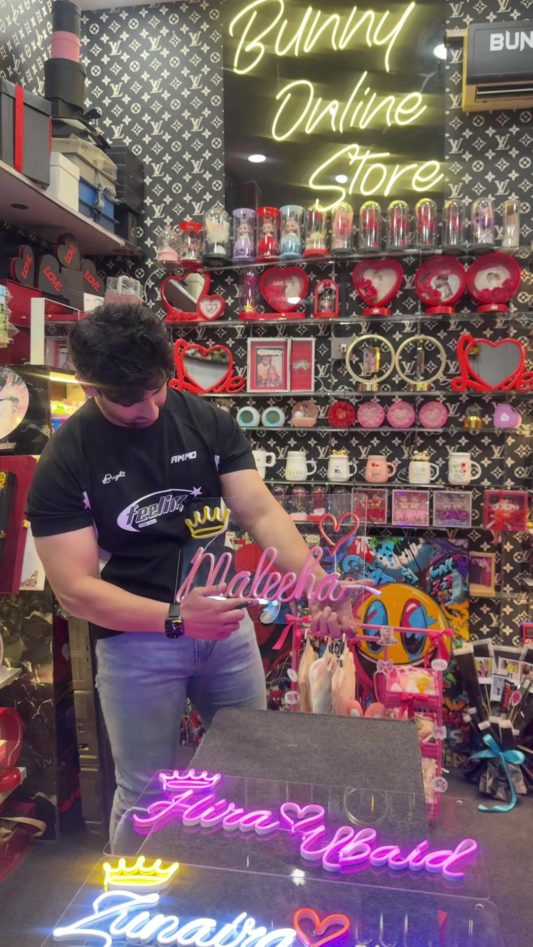 @Bunnyonlinestore1