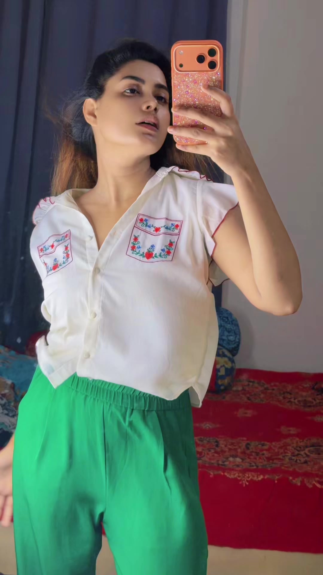 @Aaira Sheikh