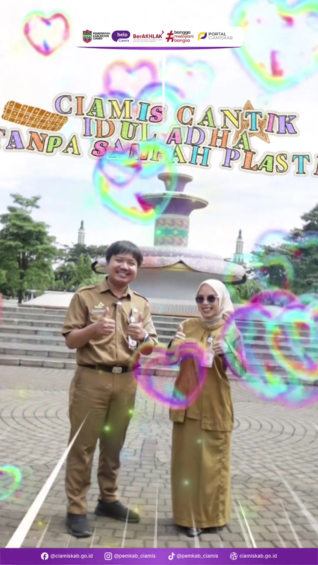 @Pemkab Ciamis