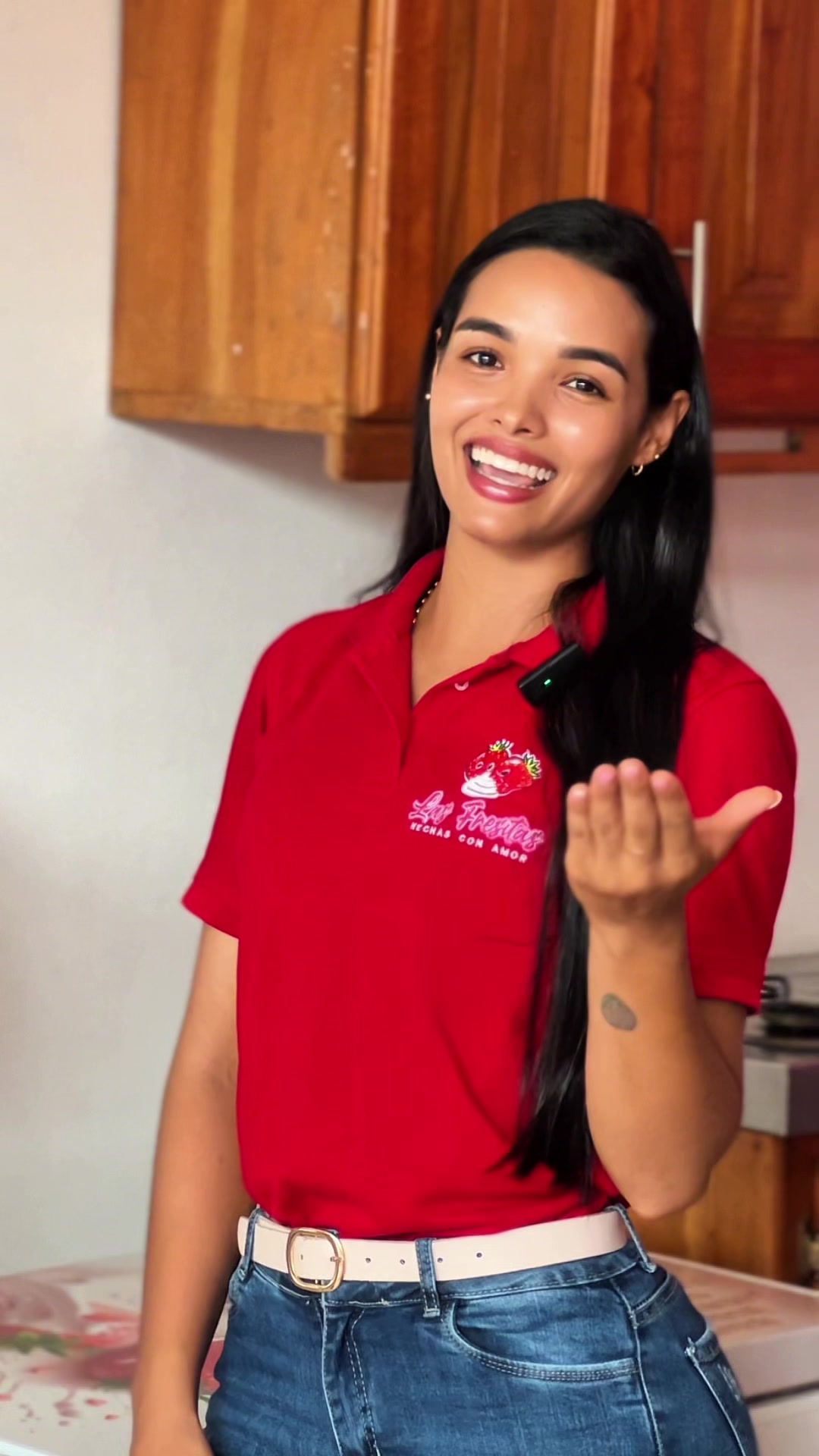 @LAS FRESITAS HECHAS CON AMOR🍓