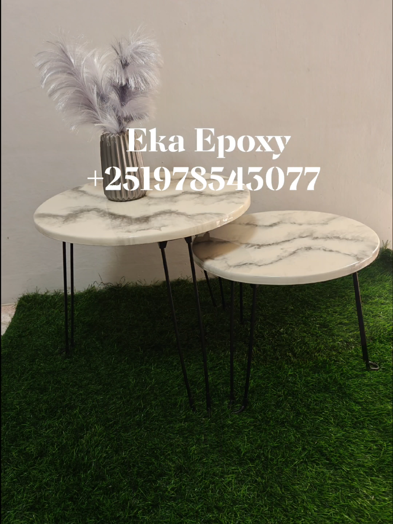 @Eka Epoxy