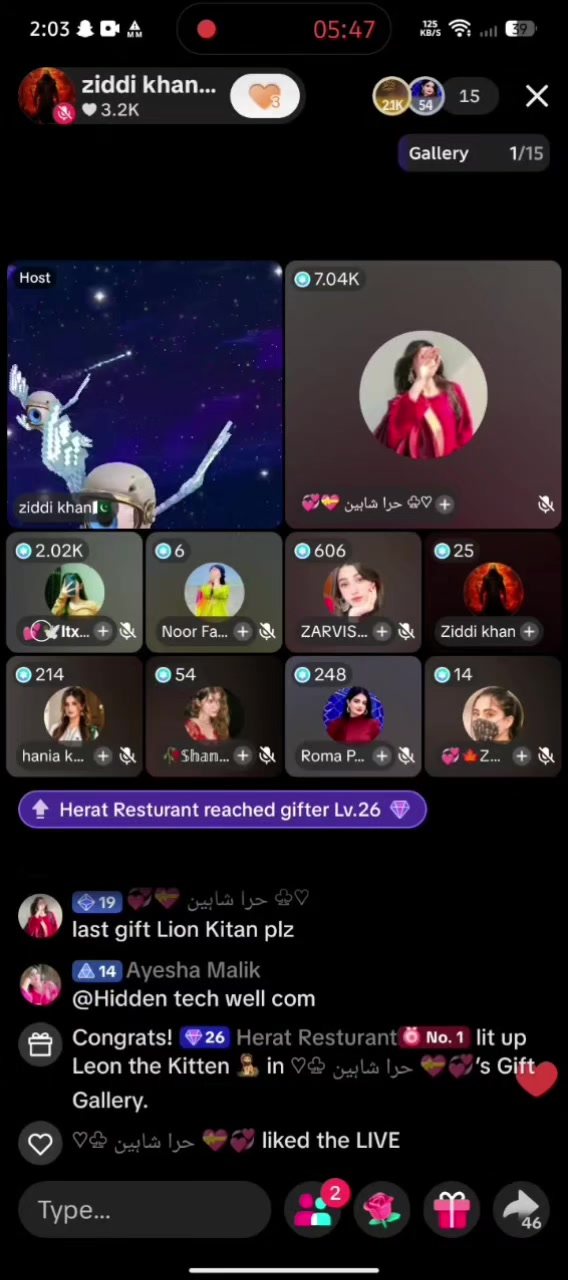 @ziddi khan🇵🇰