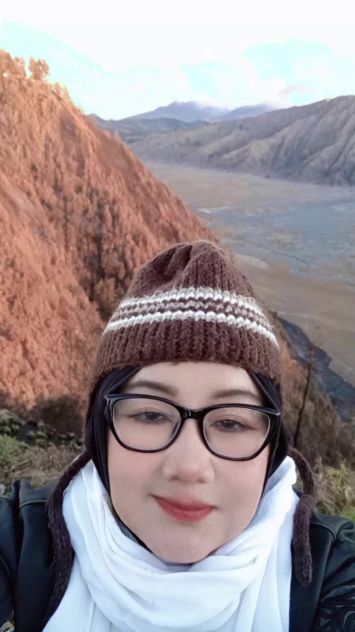 @Petualangan emak