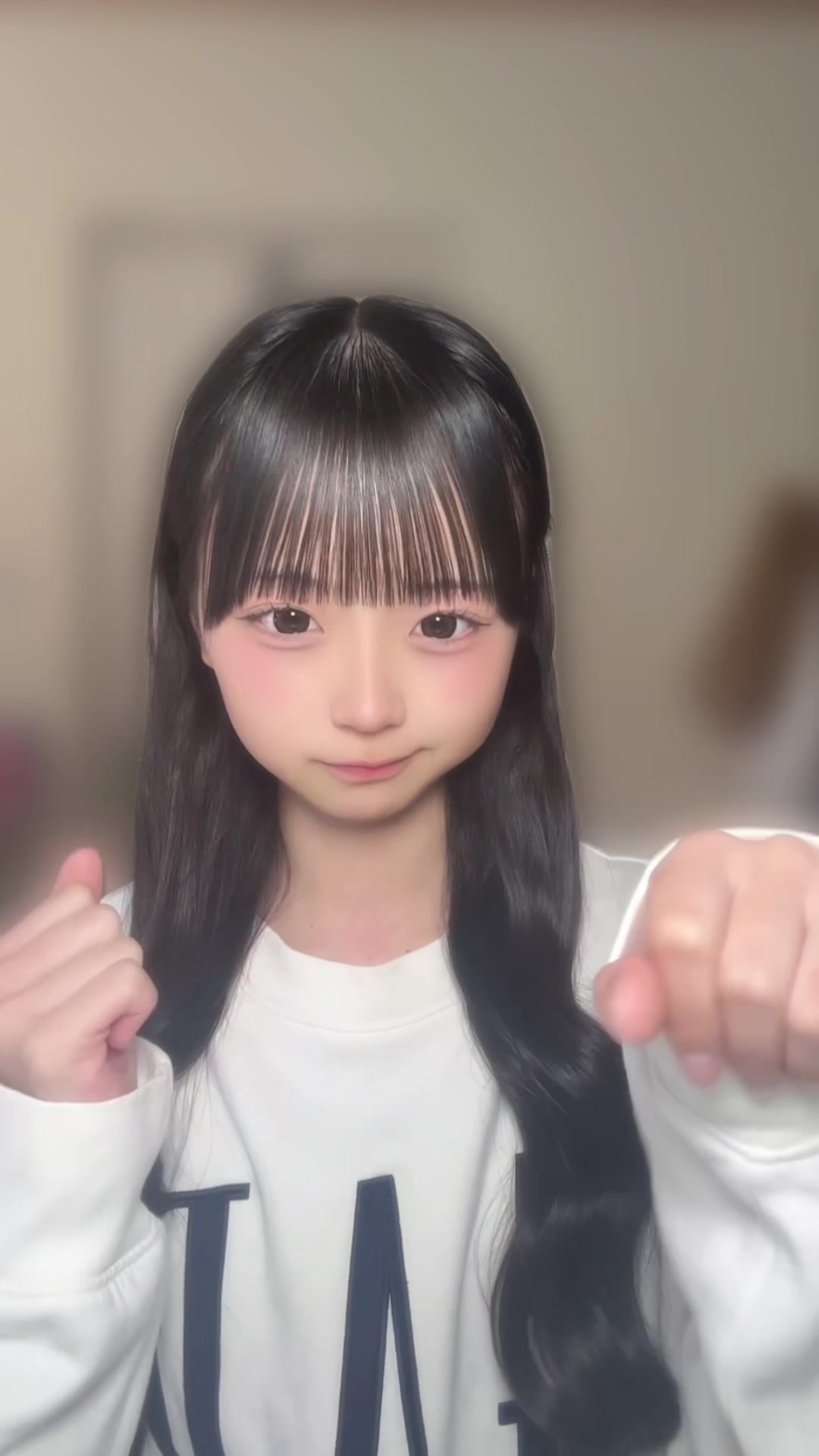@赤堀ななせ