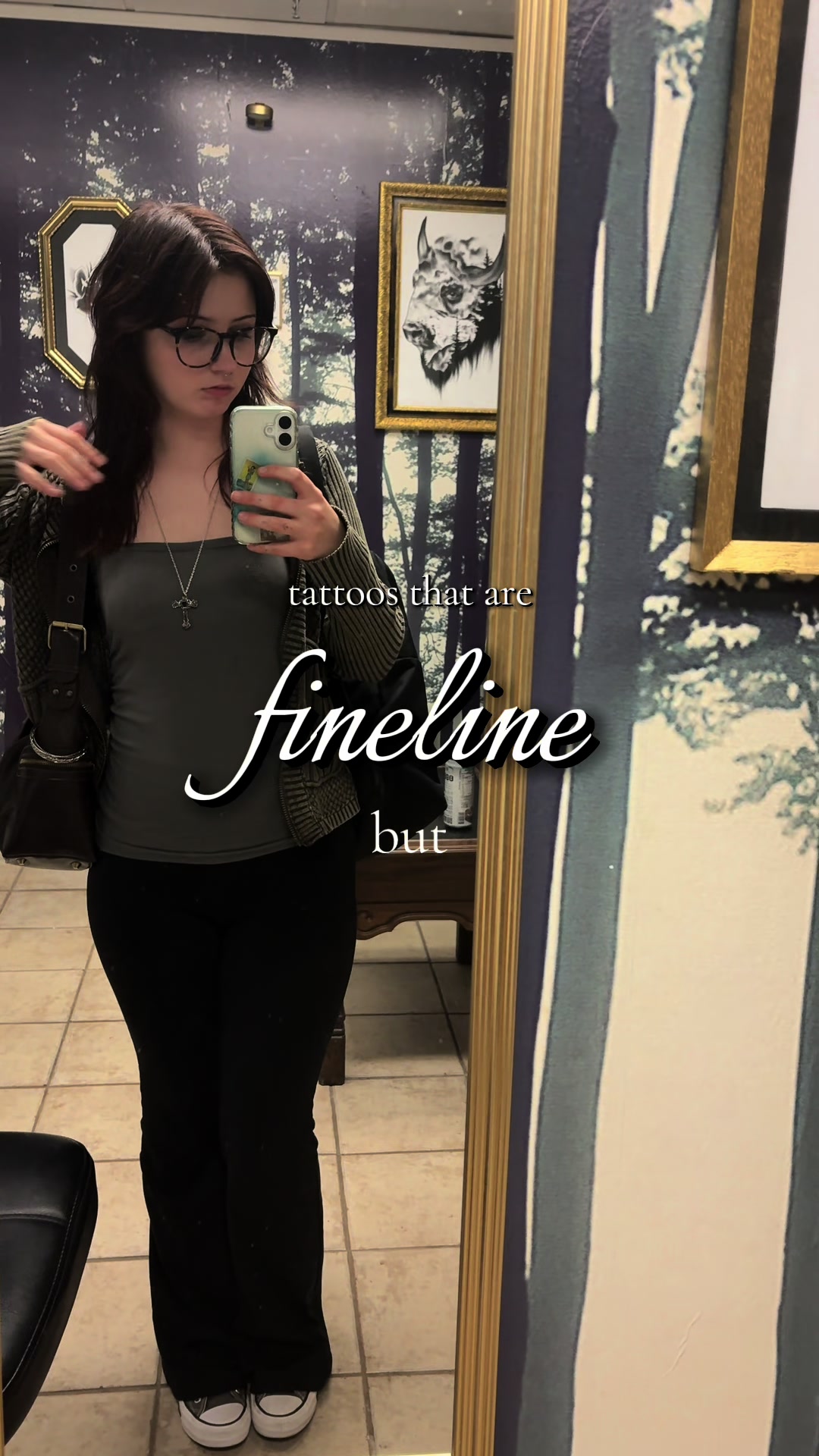 @alaina • michigan tattooist