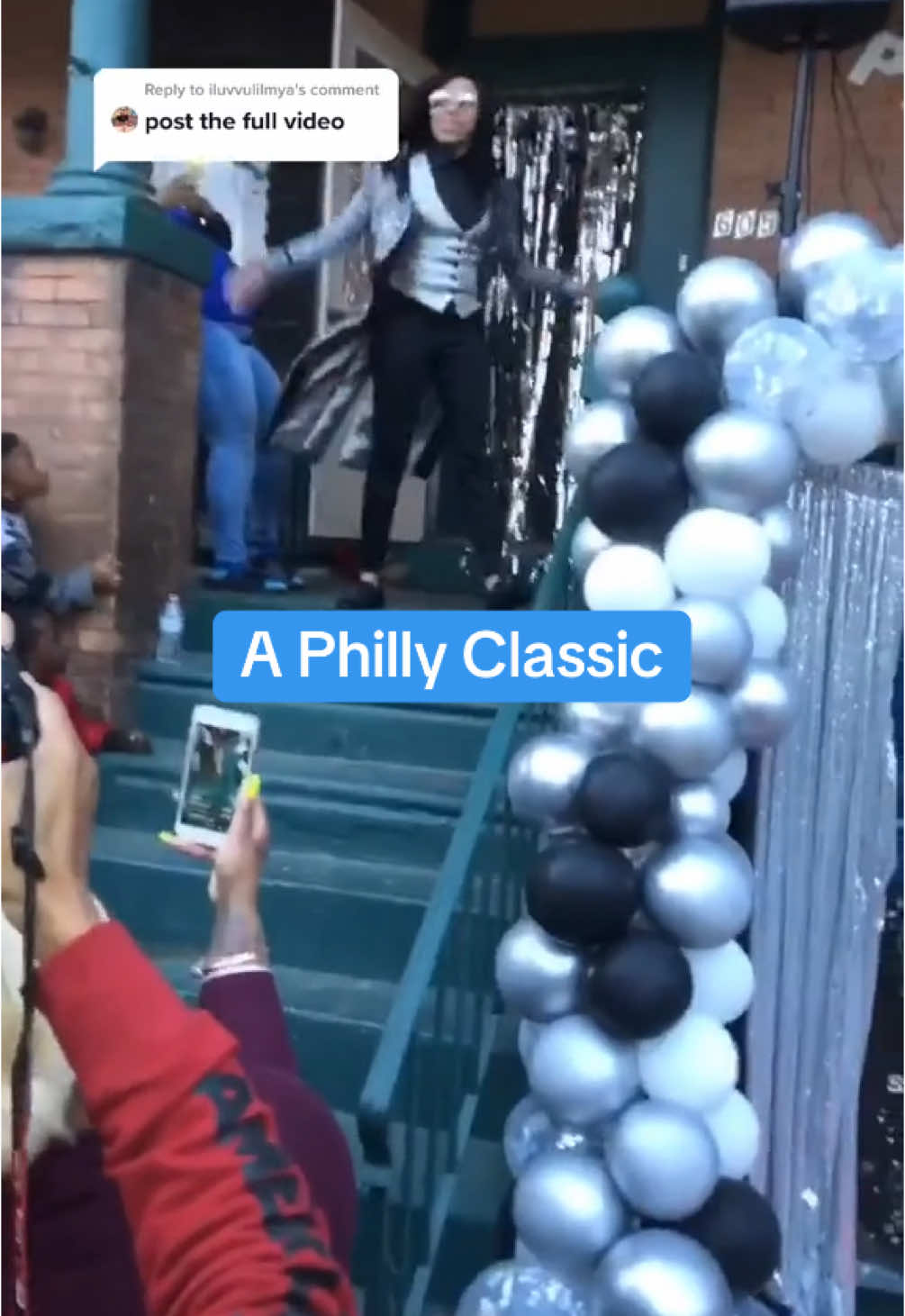@Philly Shade