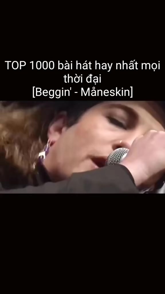 @Top 1000 b&agrave;i h&aacute;t hay nhất