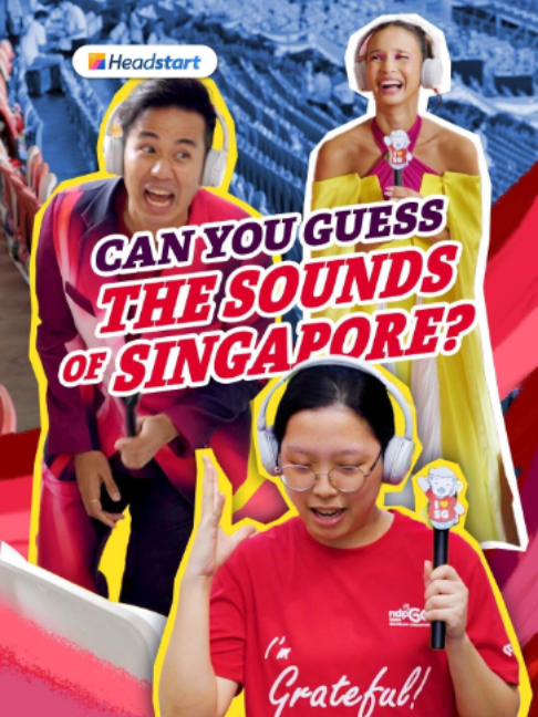 @The Straits Times