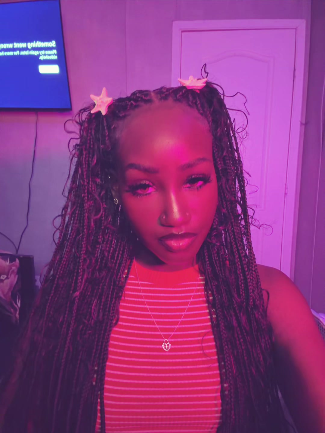 @ThatBlacckGirl💕