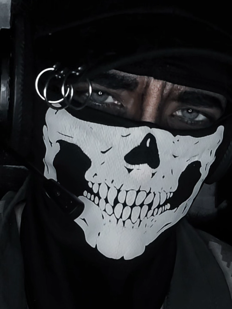 @Callsign: Barrett