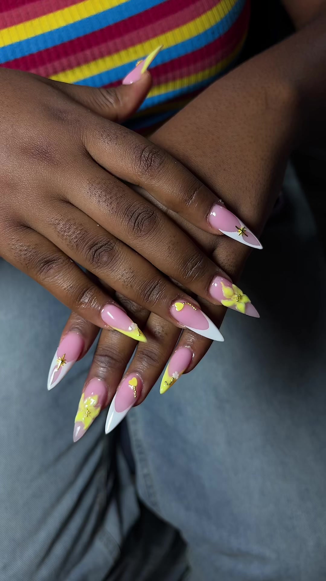@Angela’s beauty salon & Nails