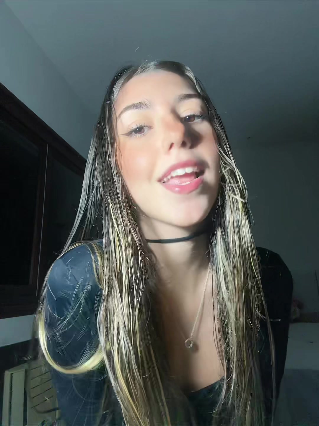 @Mait&ecirc; Catunda