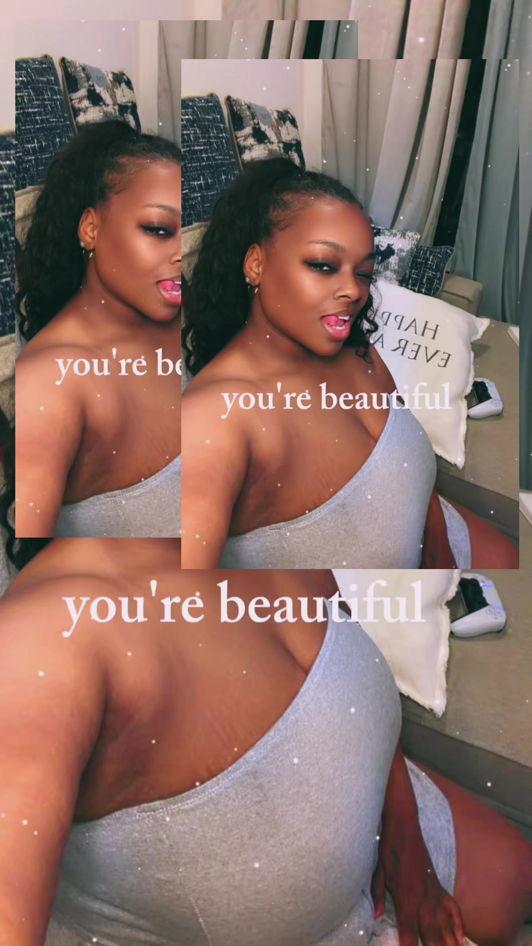 @Shavon SoGorgeous