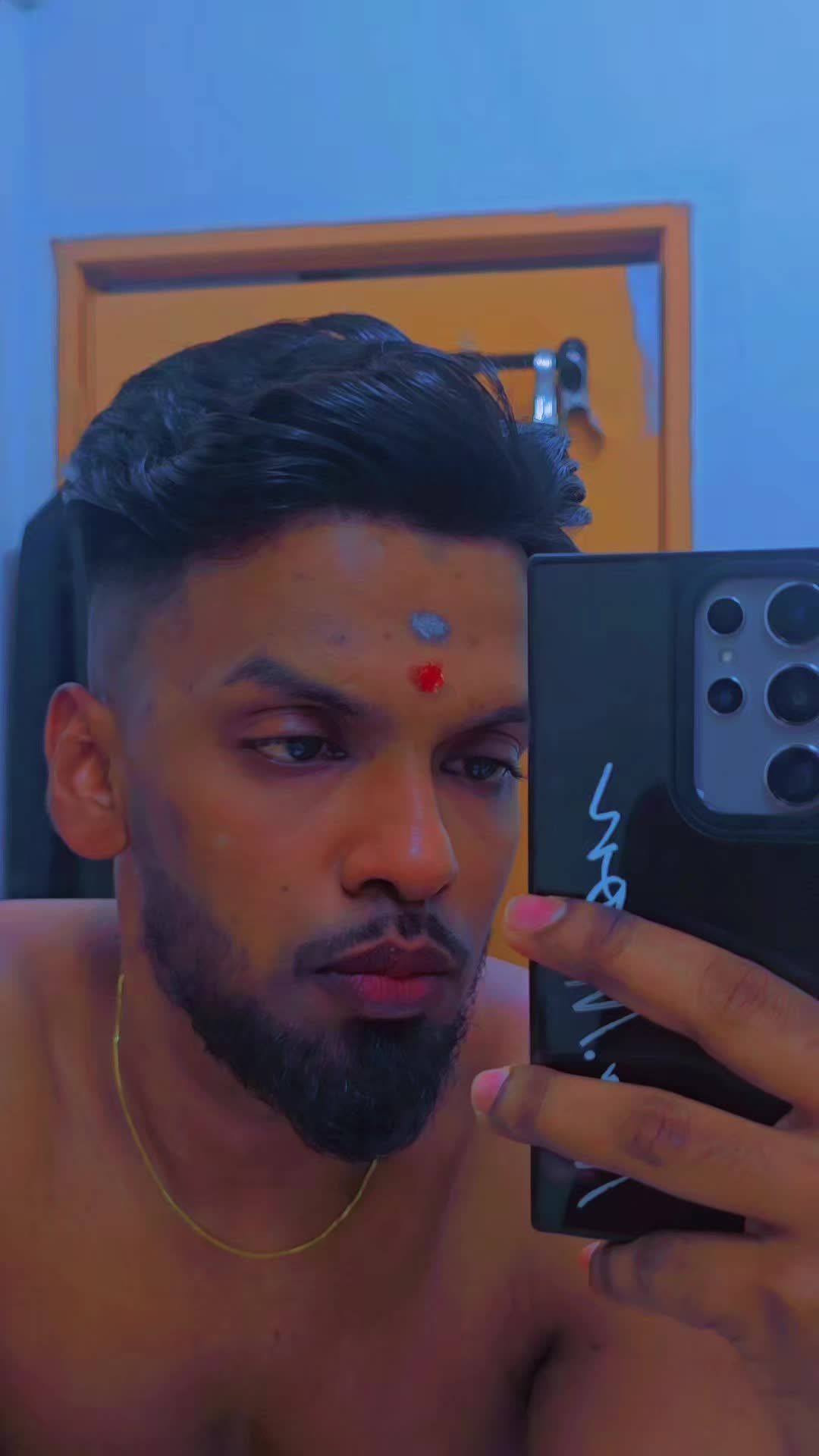 @NilavaRasen MuniAndy