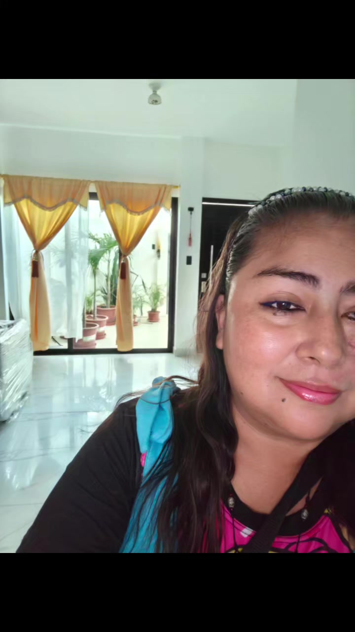 @Wendy LA Guerrera Mo