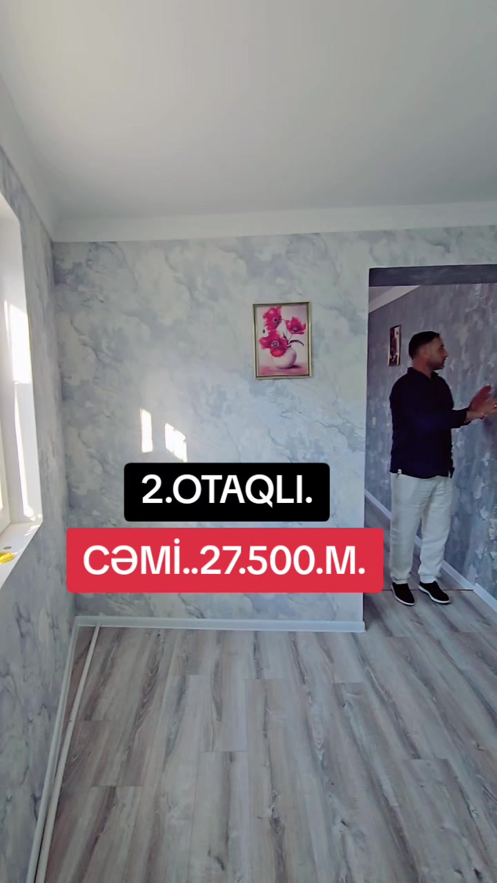 @evlerinsatışı krditlə yekemlak