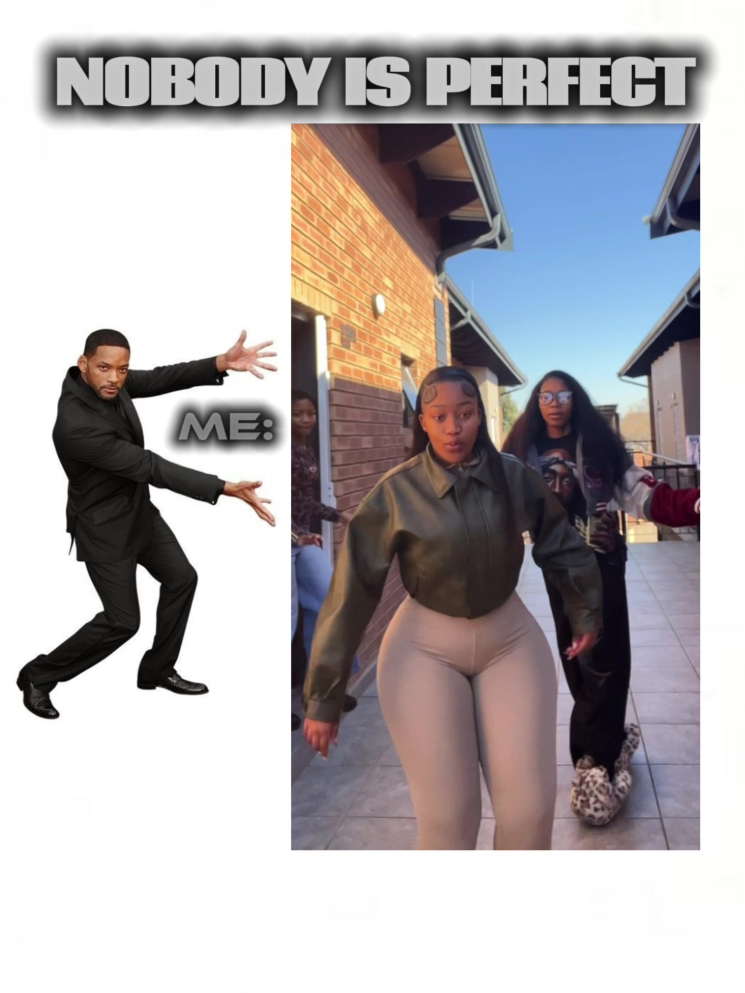 @Baddies of tiktok