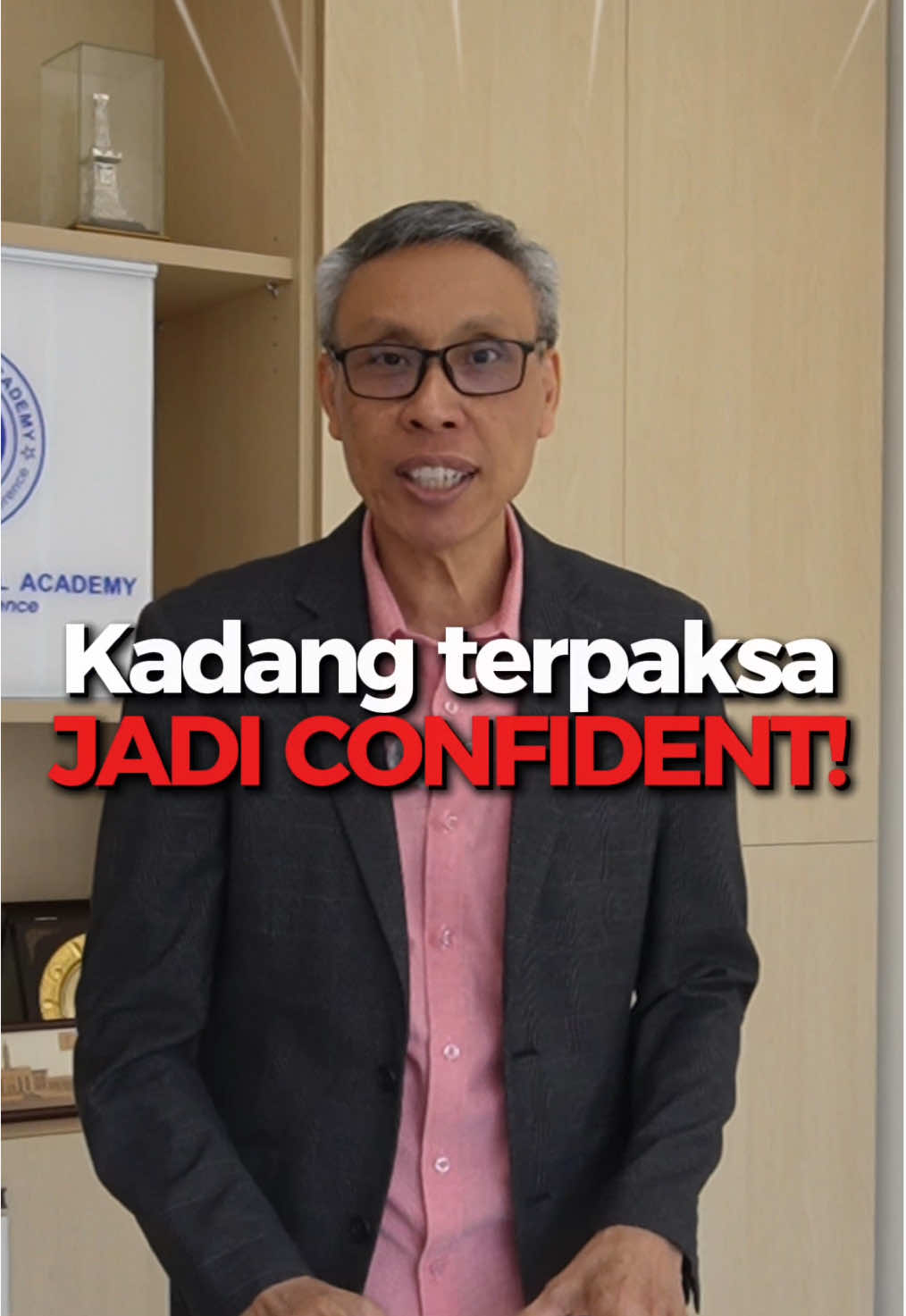 @Dr Amat Leadership Architect