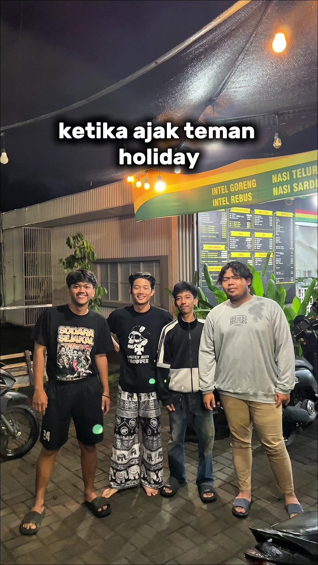 @Star