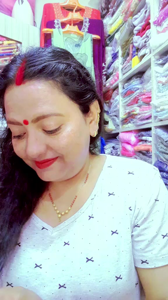 @Parbati ShresthaTama